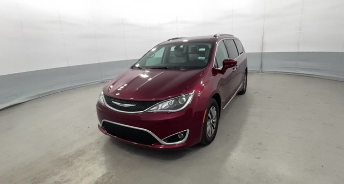 Thumbnail: 2019 Chrysler Pacifica - 1
