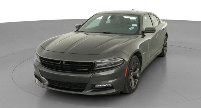 Thumbnail: 2017 Dodge Charger - 1