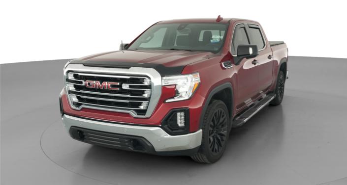 Thumbnail: 2022 GMC Sierra 1500 - 1