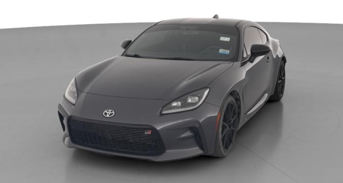 2022 Toyota GR86 Premium -
                  Lorain, OH