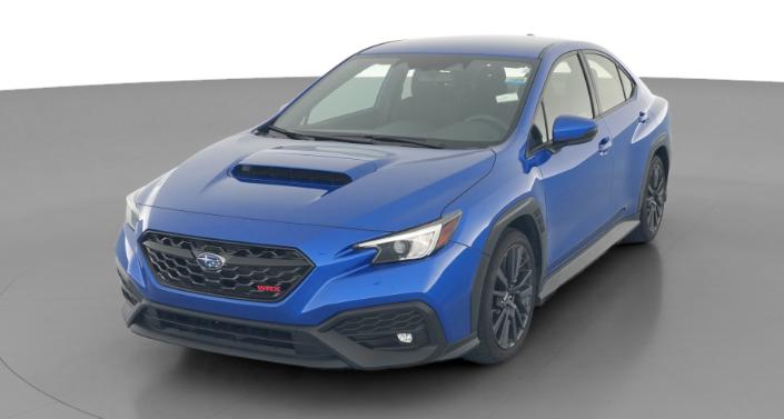 Thumbnail: 2025 Subaru WRX - 1