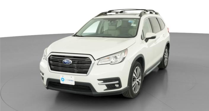 Thumbnail: 2022 Subaru Ascent - 1