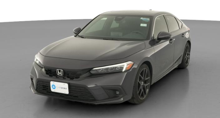 Thumbnail: 2024 Honda Civic - 1