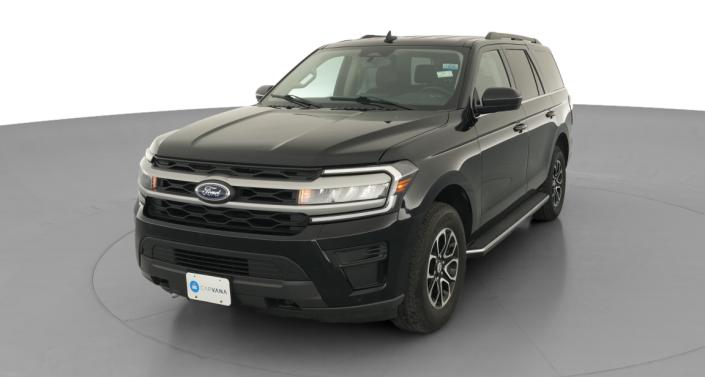 Thumbnail: 2023 Ford Expedition - 1