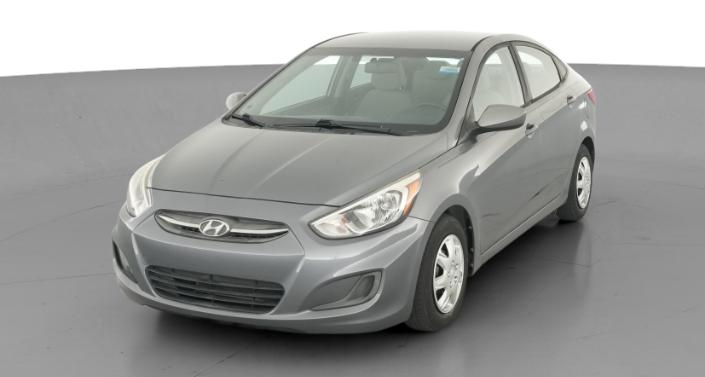 2016 Hyundai Accent SE -
                  Concord, NC
