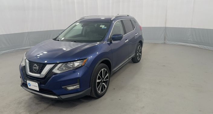 Thumbnail: 2019 Nissan Rogue - 1