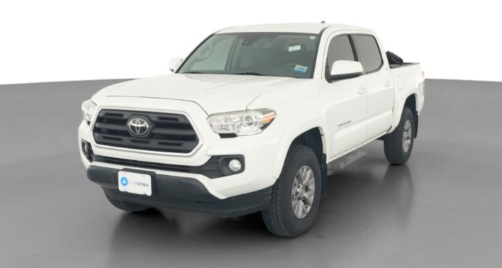 Thumbnail: 2019 Toyota Tacoma - 1