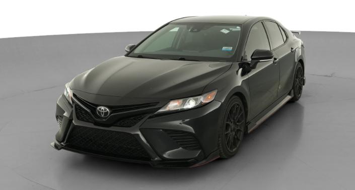 Thumbnail: 2023 Toyota Camry - 1
