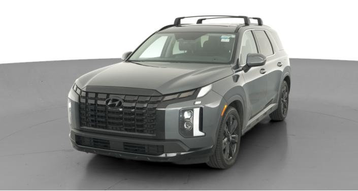 Thumbnail: 2024 Hyundai Palisade - 1