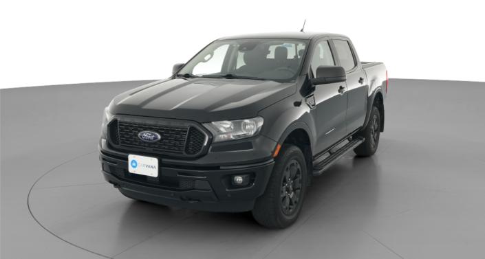 Thumbnail: 2020 Ford Ranger - 1