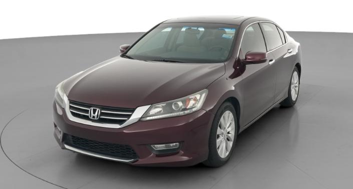 2013 Honda Accord EX -
                  Haines City, FL