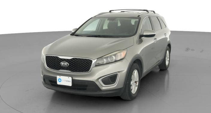 2018 Kia Sorento LX -
                  San Antonio, TX