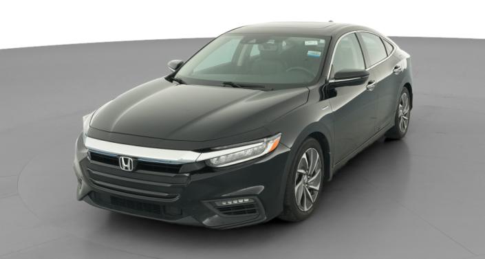 Thumbnail: 2022 Honda Insight - 1