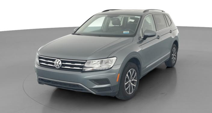 Thumbnail: 2020 Volkswagen Tiguan - 1