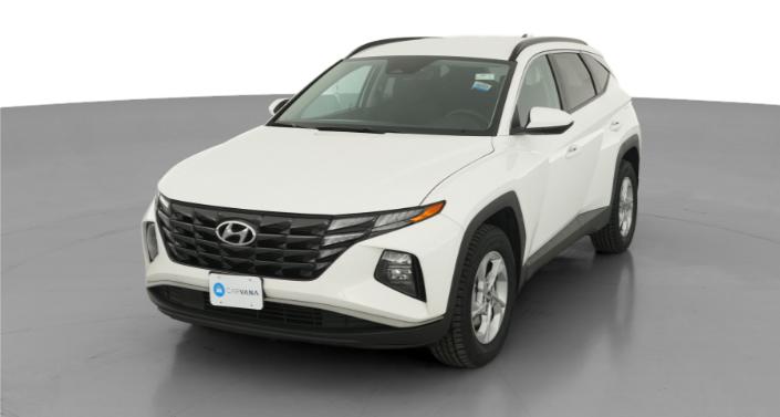 Thumbnail: 2024 Hyundai Tucson - 1