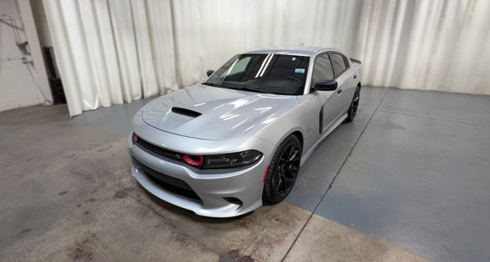 Thumbnail: 2019 Dodge Charger - 1