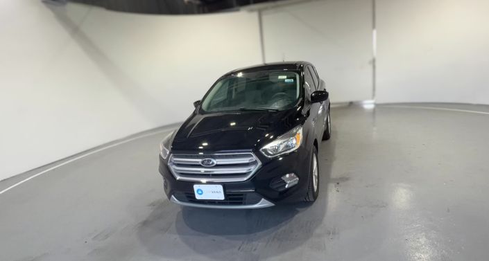 Thumbnail: 2019 Ford Escape - 1