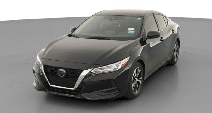 Thumbnail: 2023 Nissan Sentra - 1