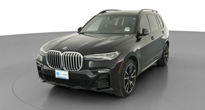 2019 BMW X7 xDrive40i -
                  Tooele, UT