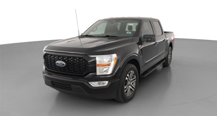 Thumbnail: 2022 Ford Econoline - 1