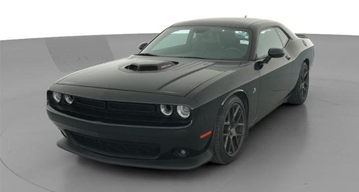 Thumbnail: 2018 Dodge Challenger - 1