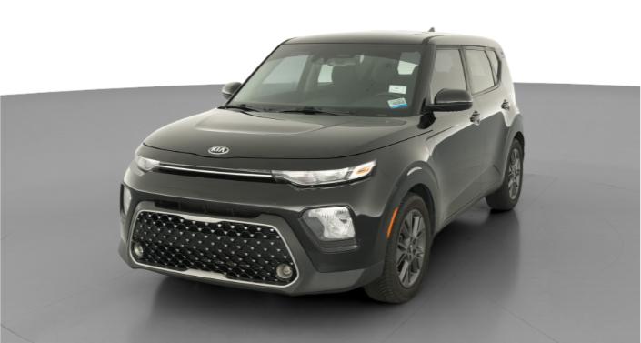 Thumbnail: 2021 Kia Soul - 1
