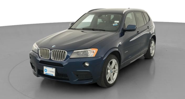 2014 BMW X3 xDrive28i -
                  Fort Worth, TX
