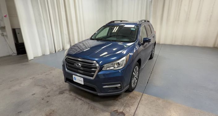 Thumbnail: 2019 Subaru Ascent - 1