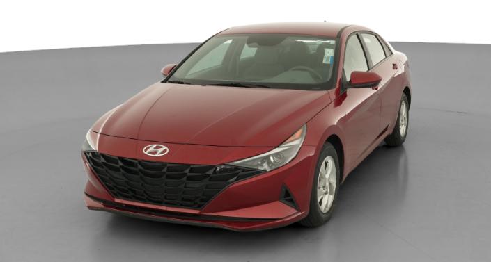 Thumbnail: 2023 Hyundai Elantra - 1