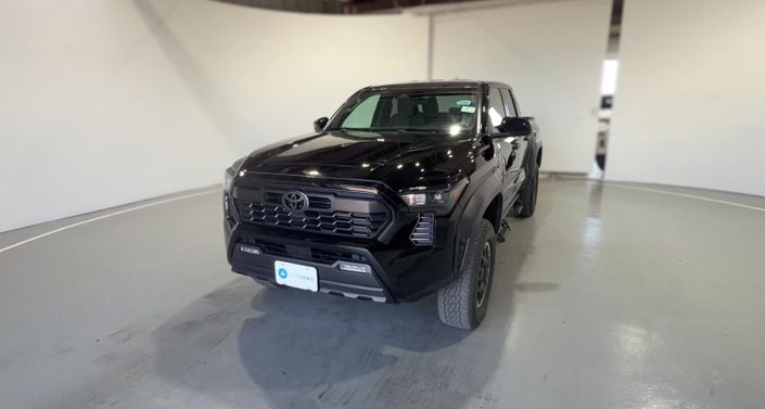 Thumbnail: 2024 Toyota Tacoma - 1