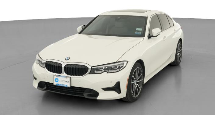 Thumbnail: 2019 BMW 3 Series - 1