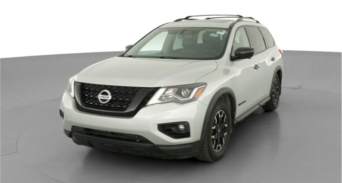 2020 Nissan Pathfinder SL -
                  Tolleson, AZ