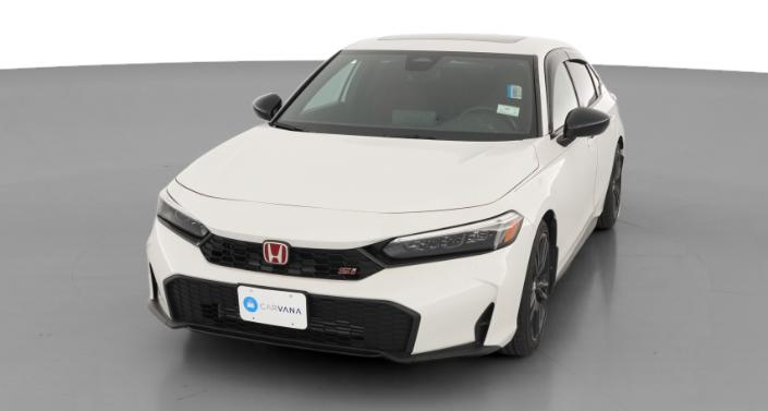 Thumbnail: 2025 Honda Civic - 1