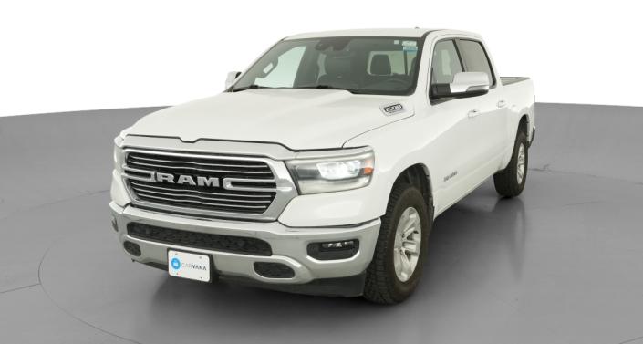 Thumbnail: 2023 RAM 1500 - 1