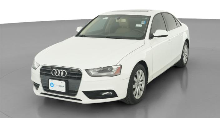 2013 Audi A4 Premium -
                  Indianapolis, IN