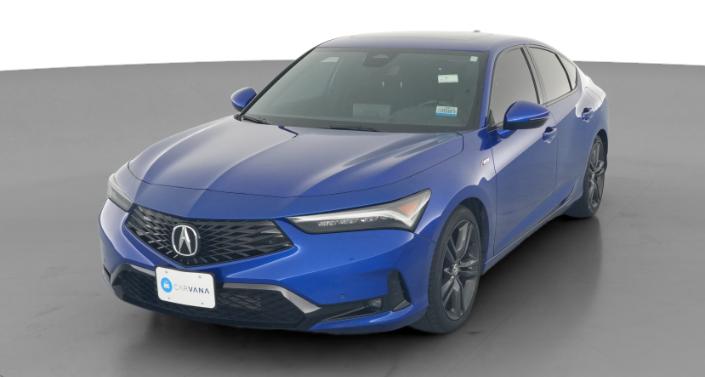 Thumbnail: 2023 Acura Integra - 1
