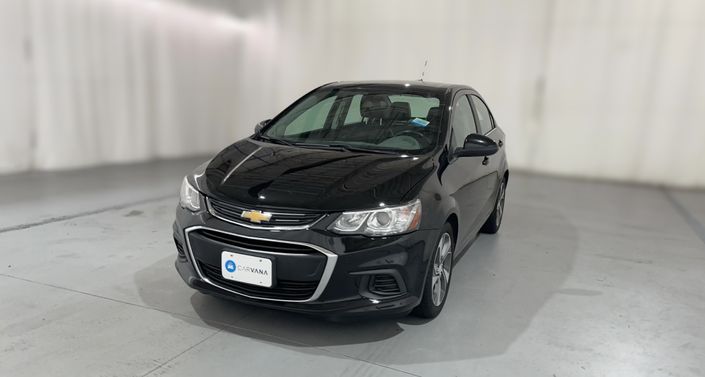 2019 Chevrolet Sonic Premier -
                  Union City, GA