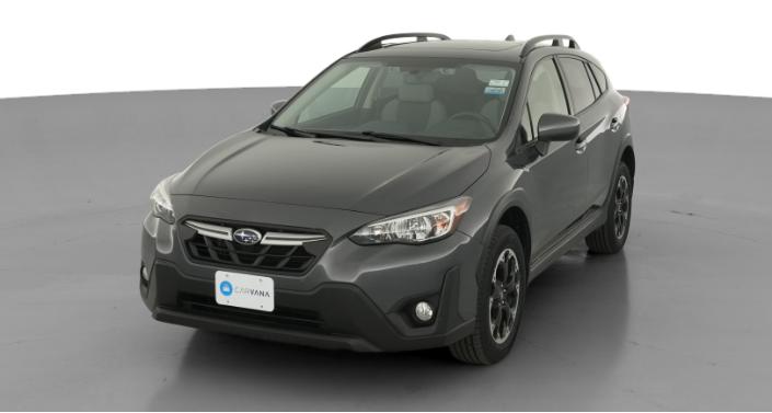 Thumbnail: 2022 Subaru Crosstrek - 1