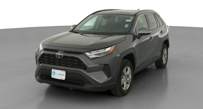 Thumbnail: 2025 Toyota RAV4 - 1