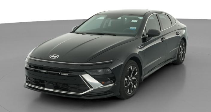 Thumbnail: 2024 Hyundai Sonata - 1