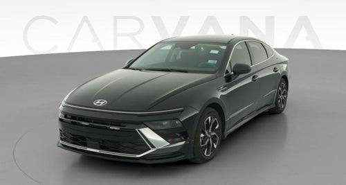 2024 Hyundai Sonata
