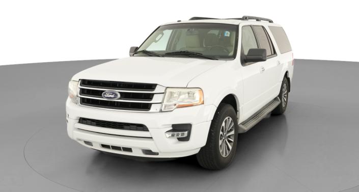2016 Ford Expedition EL XLT -
                  Haines City, FL