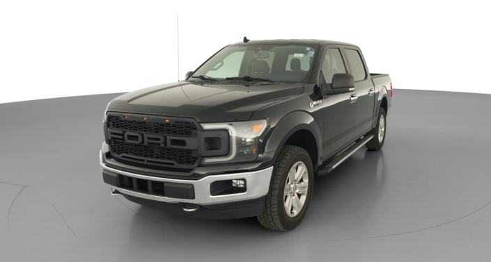 Thumbnail: 2019 Ford Econoline - 1