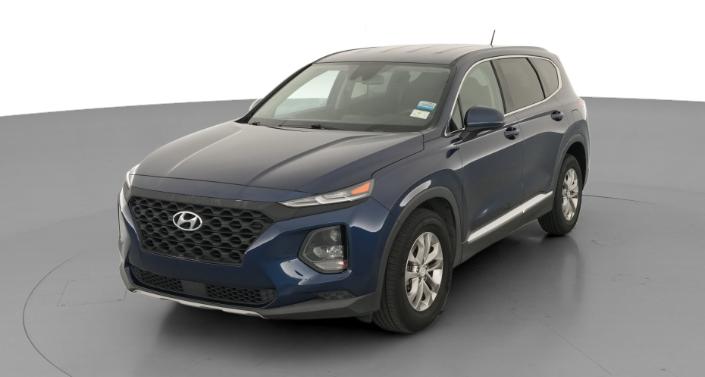 Thumbnail: 2019 Hyundai Santa Fe - 1