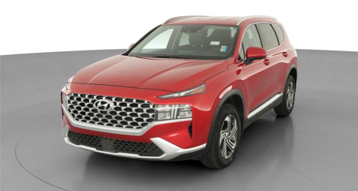 Thumbnail: 2022 Hyundai Santa Fe - 1