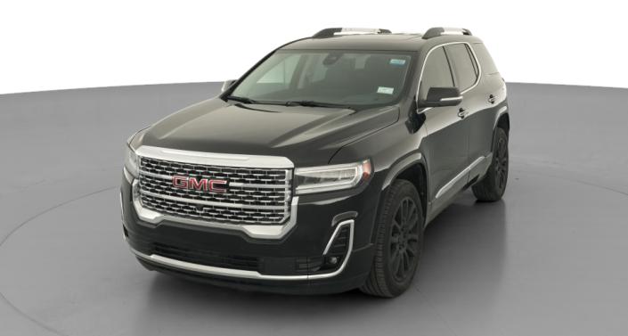 Thumbnail: 2020 GMC Acadia - 1