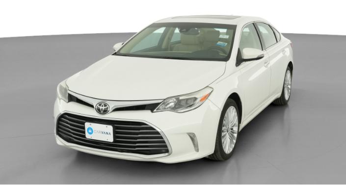 Thumbnail: 2017 Toyota Avalon - 1