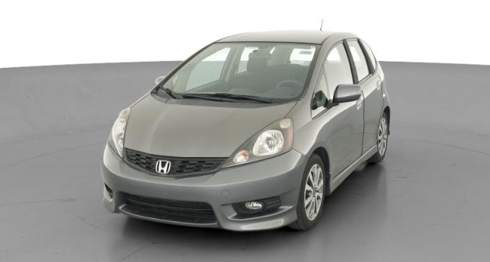 2013 Honda Fit Sport -
                  Bessemer, AL