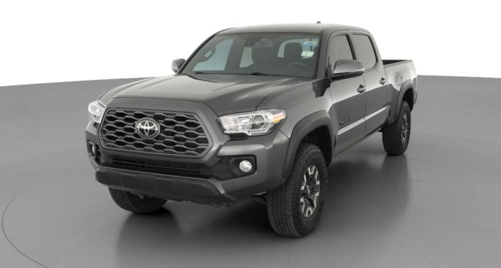 Thumbnail: 2023 Toyota Tacoma - 1