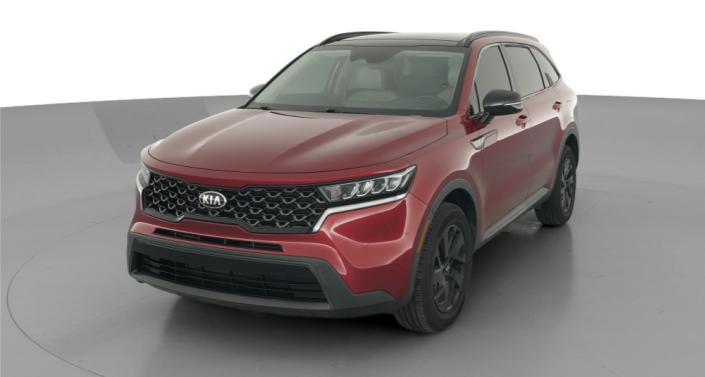 Thumbnail: 2021 Kia Sorento - 1